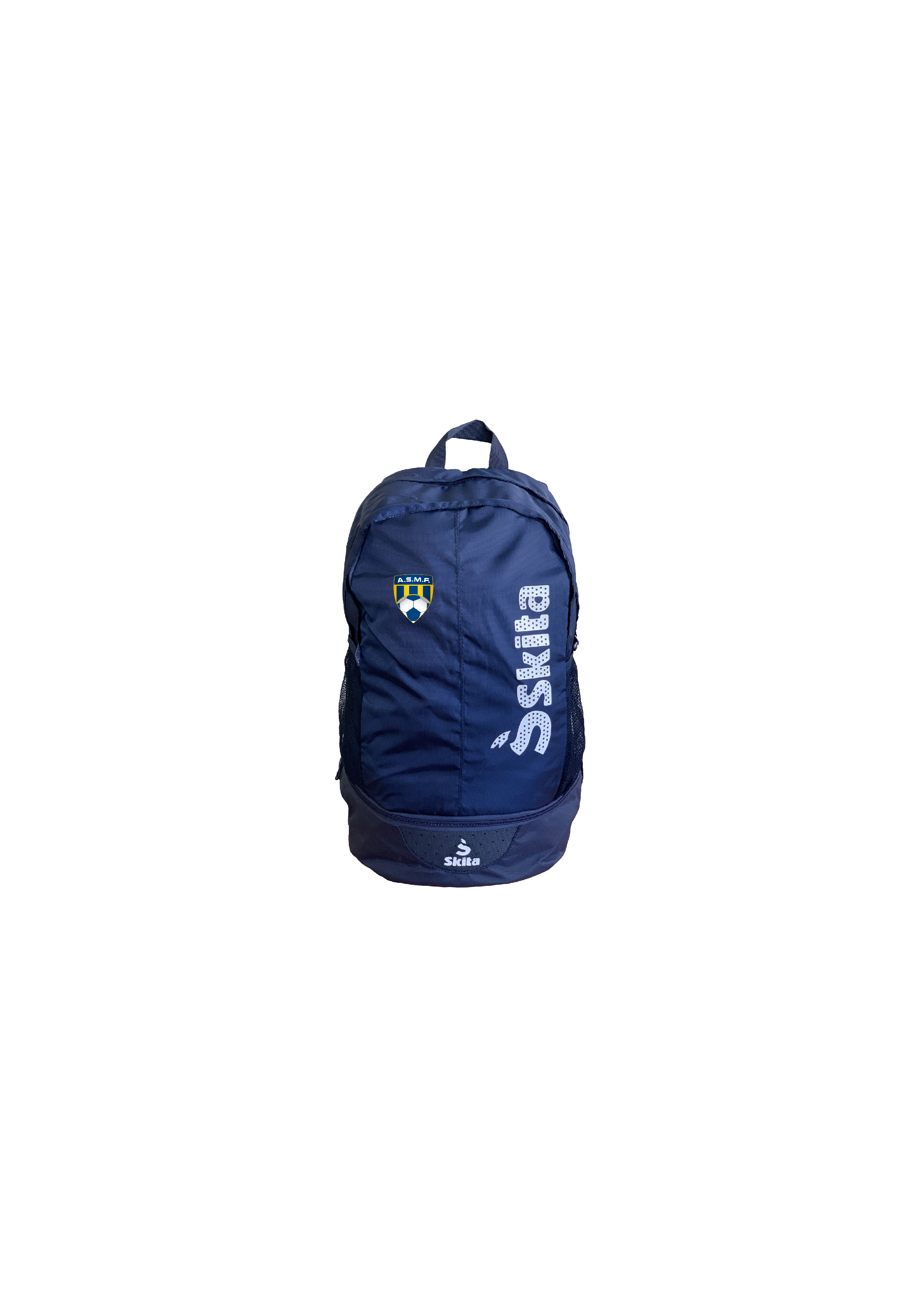 Sac à dos LIGA PRO bleu nuit (ASFM)